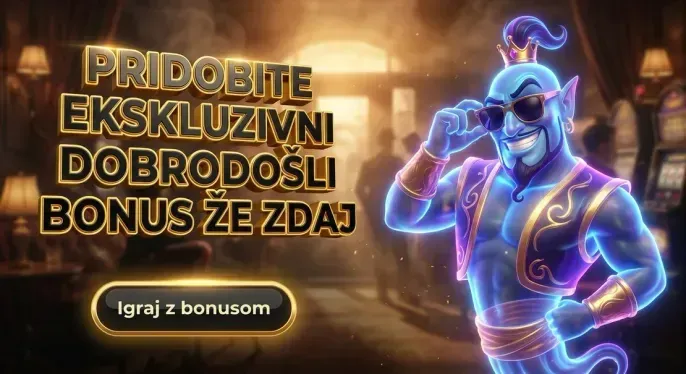 Betinia Casino